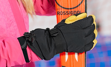Ski Gloves