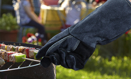 Barbecue Gloves