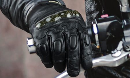 Motorcycle Gloves