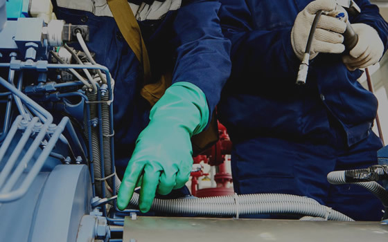 The Turning Point Of The Nitrile Gloves Market Has Appeared